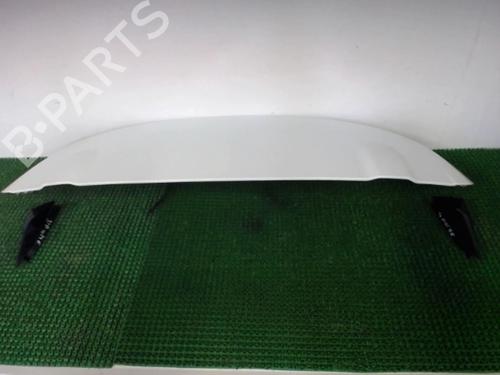 Rear spoiler RENAULT CLIO IV (BH_) 1.5 dCi 75 | BP25262119C96 
