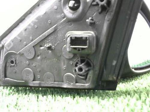 Used Right mirror RENAULT LAGUNA III (BT0/1) 2.0 dCi (BT07, BT0J, BT14, BT1A, BT1S) (131 hp) 22088598