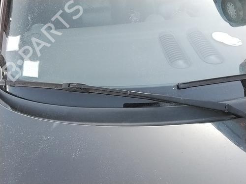 Used Front windshield wiper arm Front windshield wiper arm AUDI TT (8N3) 1.8 T (180 hp) 34176761 34176761