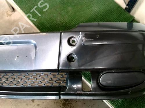 Front bumper FORD TRANSIT Van (FA_ _) 2.0 DI (FAE_, FAF_, FAG_) | BP22298519C7 