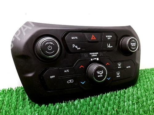Climate control JEEP RENEGADE SUV (BU, B1, BV) 1.6 CRD | BP34163497I5  - Image 9