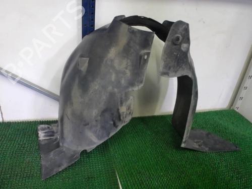 Wheel arch PEUGEOT 206 Hatchback (2A/C) 1.1 i | BP22086540C56 