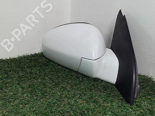 Right mirror OPEL VECTRA C (Z02) 1.9 CDTI (F69) | BP22092285C27 