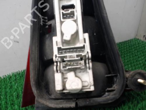 Right taillight CITROËN AX (ZA-_) 14 D | BP22086532C35 