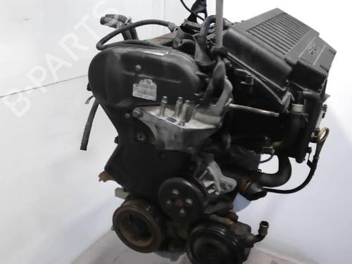 Motor FORD FIESTA IV (JA_, JB_) 1.25 i 16V | BP29817042M1