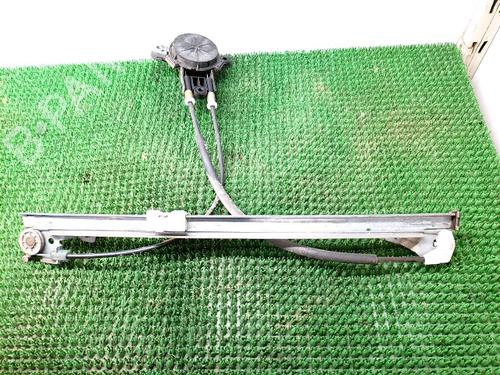 Used Front right window mechanism Front right window mechanism CITROËN SAXO (S0, S1) 1.5 D (57 hp) 34163574 34163574