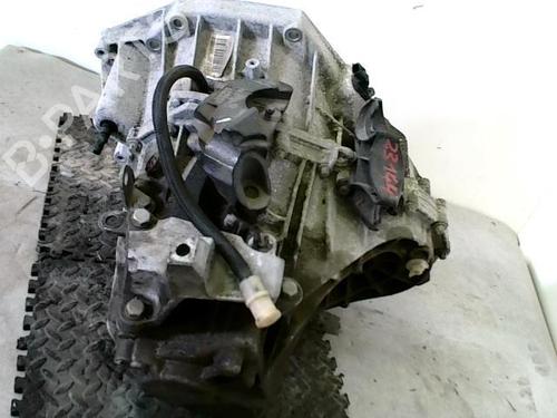 Gearbox RENAULT SCÉNIC III (JZ0/1_) 1.5 dCi (JZ02, JZ0R) | BP22089103M3 
