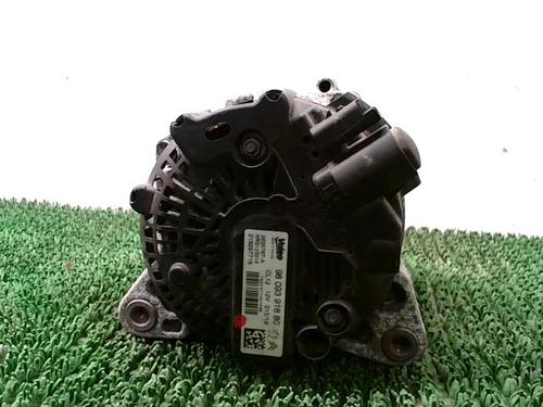 Used Alternator Alternator CITROËN C3 III (SX) 1.2 PureTech 82 (83 hp) 29371948 29371948
