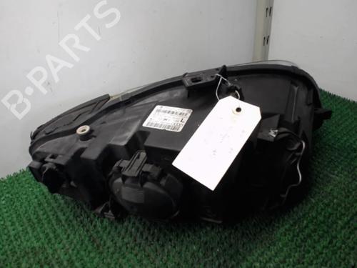 Left headlight AUDI A4 B7 Avant (8ED) 1.9 TDI | BP22079420C28 
