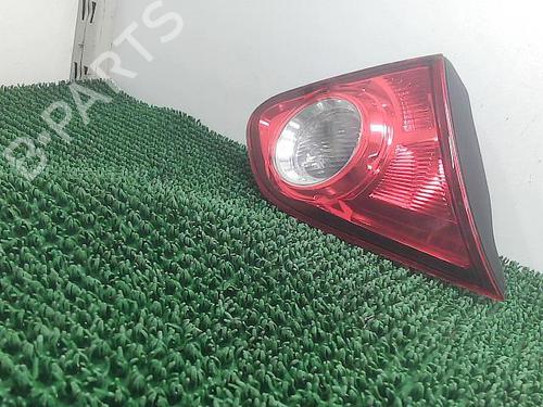 Used Left tailgate light Left tailgate light NISSAN QASHQAI I (J10, NJ10) 2.0 (141 hp) 22090825 22090825