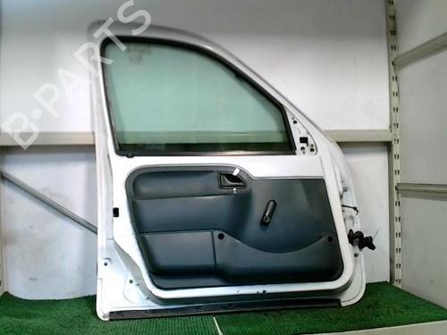 Left front door RENAULT KANGOO Express (FC0/1_) D 65 1.9 (FC0E, FC02, FC0J, FC0N) | BP20875050C2 