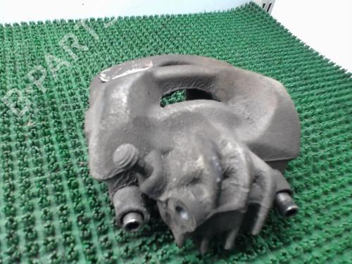 Used Left front brake caliper Left front brake caliper PEUGEOT 3008 I MPV (0U_) 2.0 HDi 150 / BlueHDi 150 (150 hp) 22081192 22081192