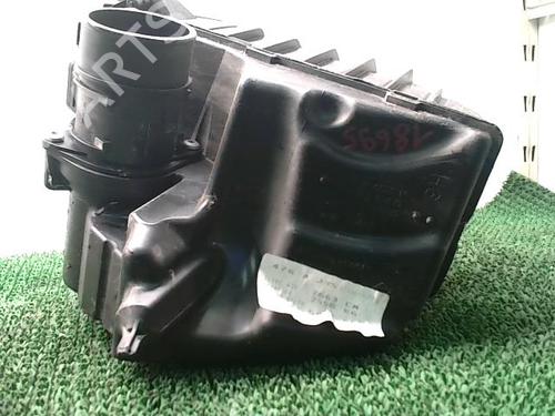 Used Air filter box Air filter box RENAULT SCÉNIC III (JZ0/1_) 1.5 dCi (110 hp) 22090028 22090028