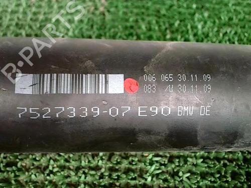 Driveshaft BMW 3 Touring (E91) 320 d | BP26443452M37 