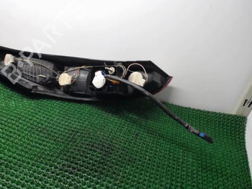 Højre baglygte FIAT ULYSSE (179_) 2.2 JTD | BP22077332C35 