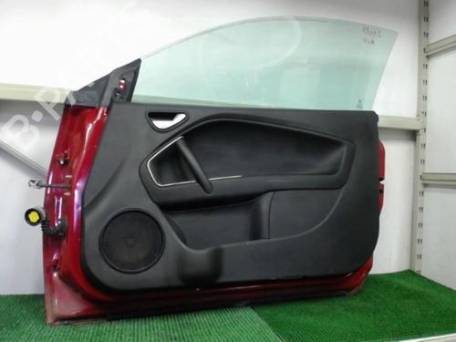 Used Right front door ALFA ROMEO MITO (955_) 1.4 (955AXB1B) (78 hp) 20876537