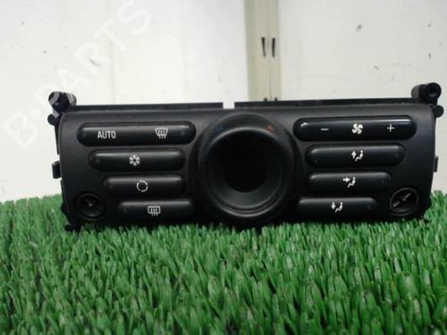 Climate control MINI MINI (R50, R53) One D | BP22087167I5 - Image 4