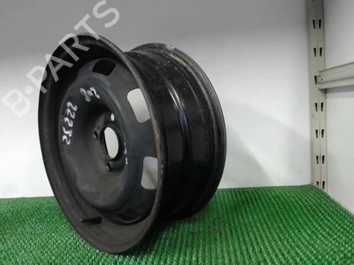 Rim PEUGEOT 208 I (CA_, CC_) 1.6 BlueHDi 100 | BP22082775C45