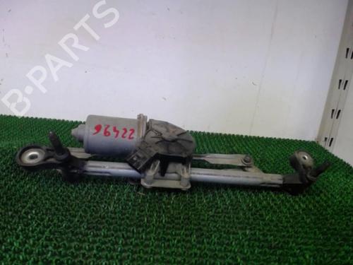Front wiper motor OPEL CORSA D (S07) 1.0 (L08, L68) | BP22085918M29 