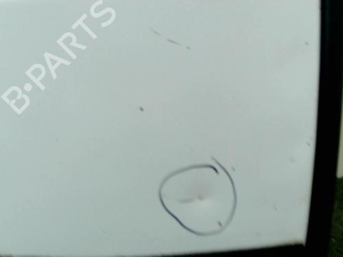 Used Left tailgate FIAT SCUDO Van (220_) 2.0 JTD (109 hp) 22078853