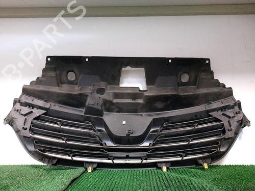 Grill RENAULT TRAFIC III Van (FG_) 1.6 dCi 120 (FGMB, FGMC) | BP38341506C40 - Image 4