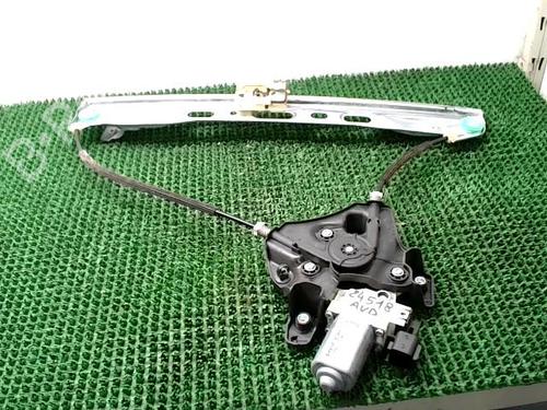 Used Front right window mechanism FORD TRANSIT CONNECT V408 Box Body/MPV 1.5 EcoBlue (101 hp) 20873865