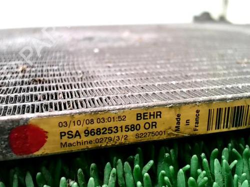 Used AC radiator AC radiator 34432875 34432875