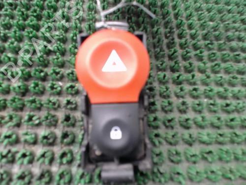Advarselsbryter RENAULT KANGOO Express (FW0/1_) 1.5 dCi 85 (FW0K, FW0L, FW0B) (86 hp) 22079646
