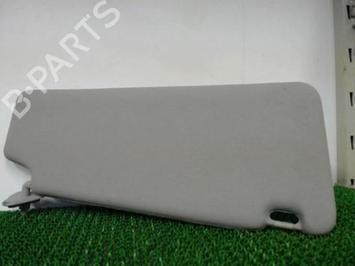 Used Left sun visor Left sun visor BMW X3 (E83) 2.0 d (150 hp) 22083160 22083160