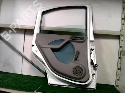 Left rear door FIAT PANDA (169_) 1.2 (169.AXB11, 169.AXB1A) | BP22090971C4 