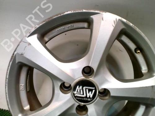 Fælk SUZUKI SWIFT III (MZ, EZ) 1.3 DDiS (RS413D) | BP26890741C45 - Image 2