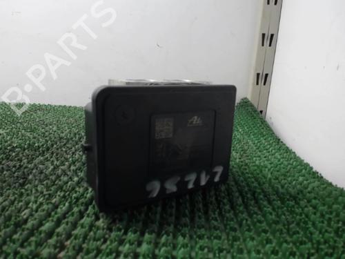Used ABS pump ABS pump PEUGEOT 208 I (CA_, CC_) 1.6 HDi (92 hp) 22081324 22081324