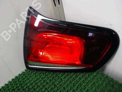 Used Right tailgate light CITROËN C3 II (SC_) 1.4 HDi 70 (SC8HZC, SC8HR0, SC8HP4) (68 hp) 20877420