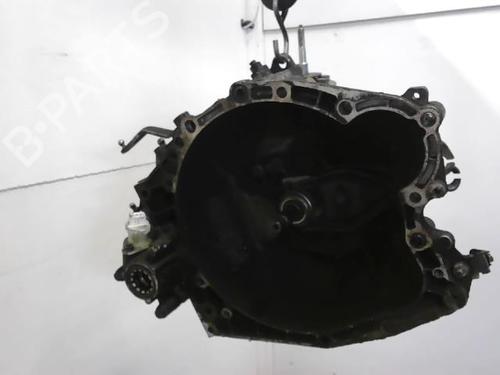 Used Gearbox PEUGEOT 206 Hatchback (2A/C) 1.9 D (69 hp) 29892892
