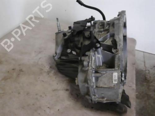 Gearbox RENAULT CLIO V (B7_) 1.0 TCe 90 (B7MT) | BP34386581M3  - Image 6