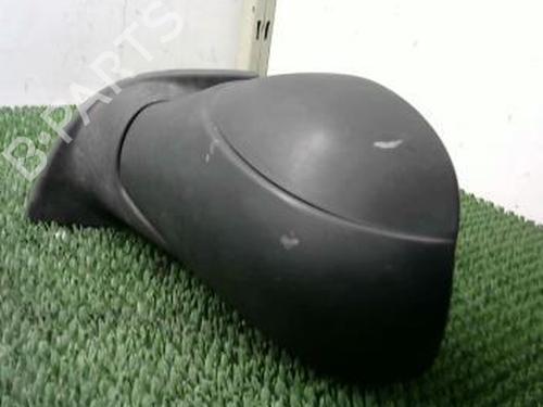 Used Left mirror CITROËN C3 I (FC_, FN_) 1.4 HDi (68 hp) 22088548