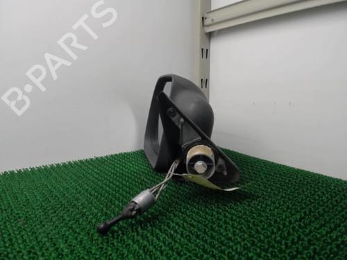 Left mirror RENAULT RAPID Box Body/MPV (F40_, G40_) 1.9 D (F40P, F40N, F40E) | BP22076738C26 