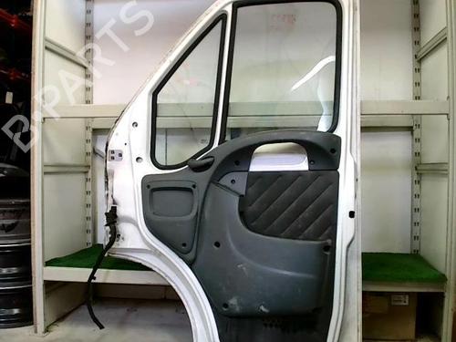 Used Right front door CITROËN JUMPER I Van (244) 2.2 HDi (101 hp) 22089151