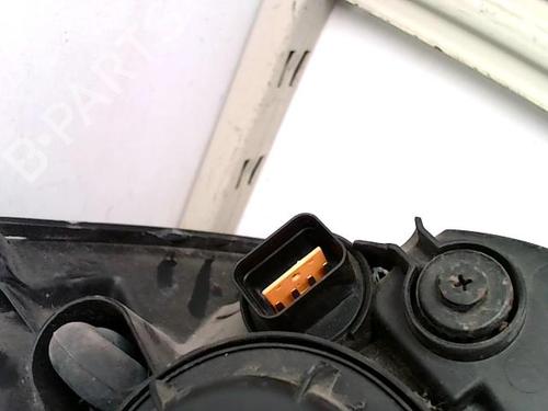 Left headlight KIA PICANTO I (SA) 1.1 CRDi | BP32223093C28  - Image 5