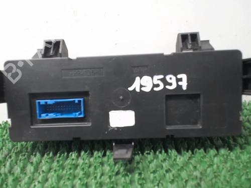 Climate control CITROËN C3 I (FC_, FN_) 1.4 HDi | BP22081749I5 