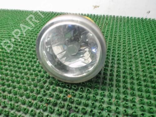 Used Left front fog light CITROËN C2 (JM_) 1.4 HDi (68 hp) 20874745