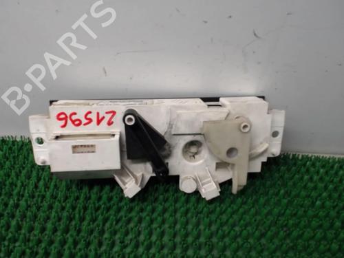 Used Climate control Climate control RENAULT MASTER II Van (FD) 2.5 dCi 120 (FD0M, FD0U, FD0W, FD2M, FD2W, FD3M, FD3U,... (115 hp) 22083124 22083124