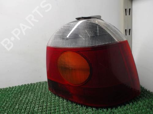 Right taillight RENAULT TWINGO I (C06_) 1.2 (C063, C064) | BP20877603C35 