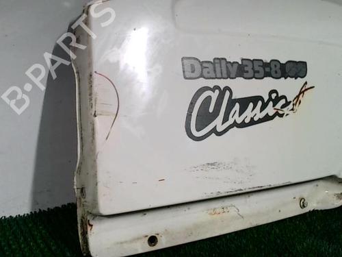 Left front fenders IVECO DAILY II Platform/Chassis 35-8 (14930304, 14931104, 14931111, 14931115, 14931204,... | BP29743132C41