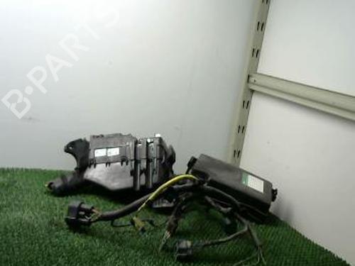Electronic module HYUNDAI i30 (PDE, PD, PDEN) 1.6 CRDi | BP22088597M83 - Image 3