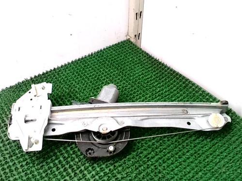 Used Rear right window mechanism Rear right window mechanism RENAULT SCÉNIC IV (J9_) 1.7 Blue dCi 120 (J9A7, J9A8) (120 hp) 30531845 30531845