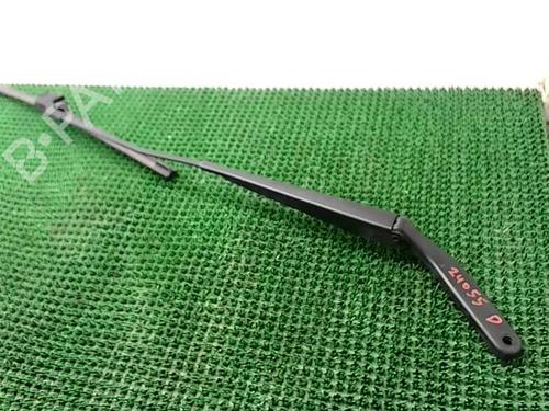 Used Front windshield wiper arm BMW X5 (E70) xDrive 35 d (286 hp) 21565106