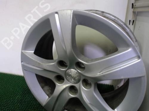 Fælk PEUGEOT 508 SW I (8E_) 1.6 BlueHDi 120 (120 hp) 22085991