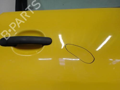 Right front door SEAT IBIZA III (6L1) 1.4 TDI | BP20876573C3 