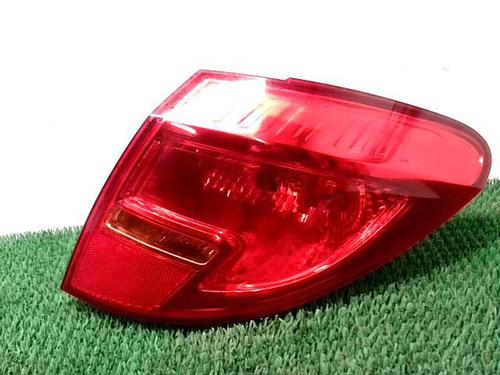 Right taillight OPEL MERIVA B MPV (S10) 1.7 CDTI (75) | BP20875166C35 
